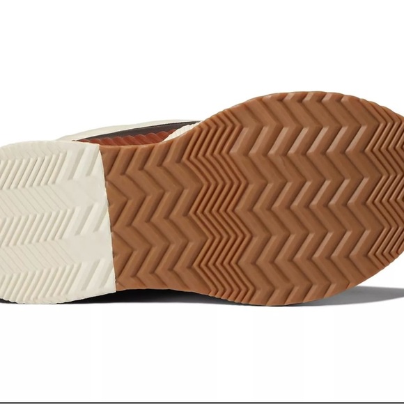 SOREL X prAna WOMENS OUT N ABOUT III PUFFY ZIP BOOTS NEW WITH BOX MULTIPLE SIZES - Picture 6 of 6